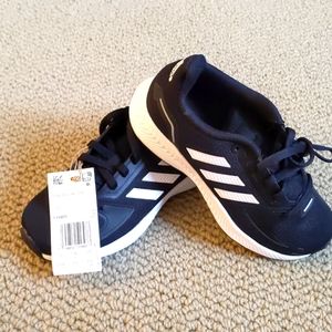 NWT Kids Adidas Sneakers Size 11.5K